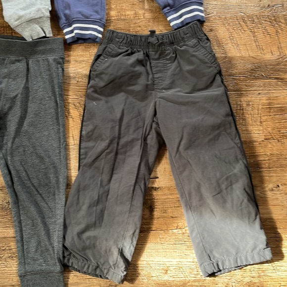 3T Pants/Joggers Lot - Picture 3 of 8
